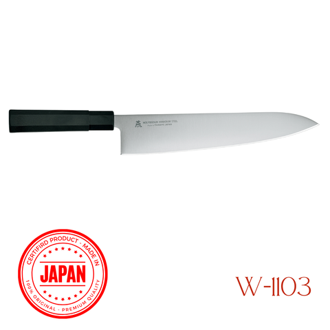 Dao Bếp Nhật Gyuto 270mm - W1103