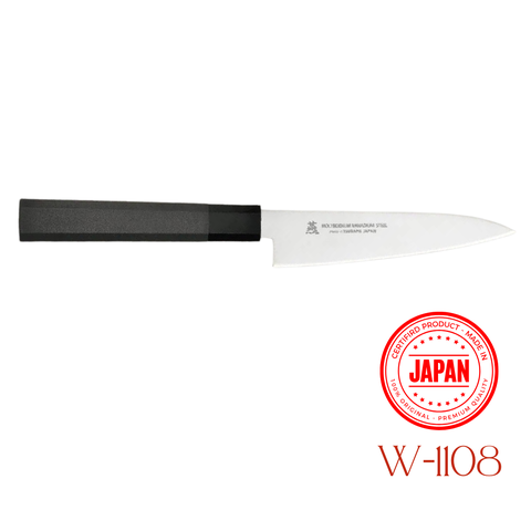 Dao Nhật PETTY 120mm - W1108