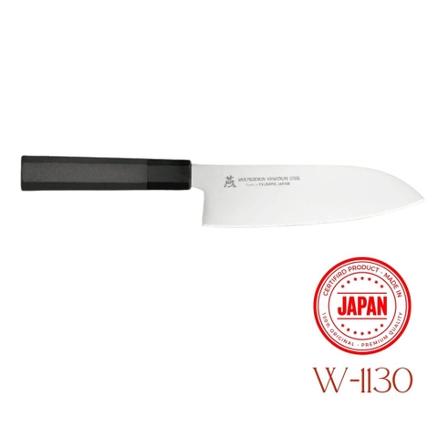 Dao Nhật Deba 180mm - W1130