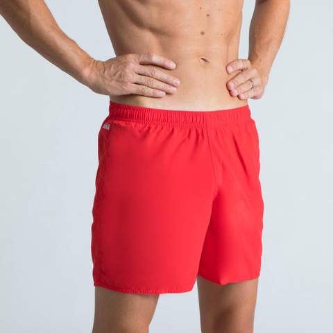 Quần short bơi 100 cho nam