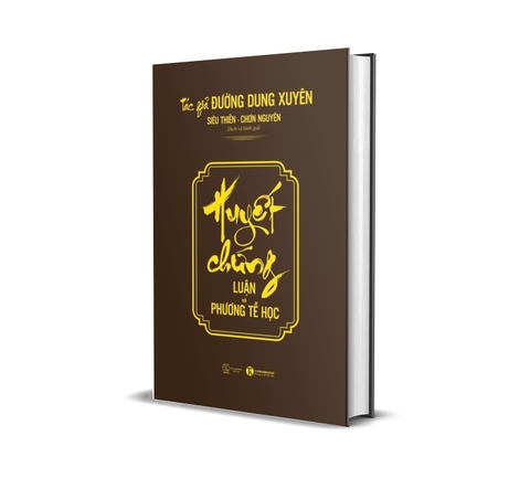 Sách Huyết chứng – Luận và phương tễ học - Chơn Nguyên 