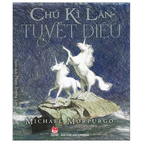 Combo sách của tác giả Micheal Morpurgo (2 cuốn)
