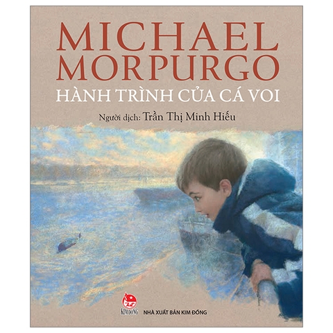 Combo sách của tác giả Micheal Morpurgo