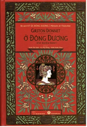Sách Ở Đông Dương - Gaston Donnet