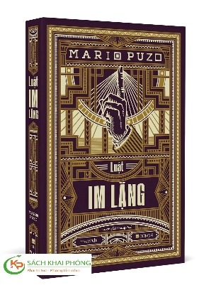 Luật im lặng - Mario Puzo