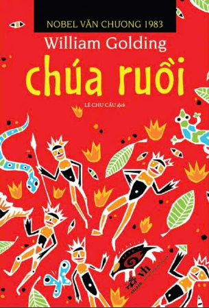 Chúa Ruồi - William Golding