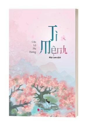 Sách Ti Mệnh - Cửu Lộ Phi Hương 