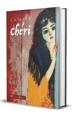 Sách Chéri - (Bìa Cứng) - Colette