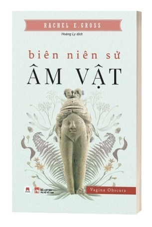 Sách Biên Niên Sử Âm Vật - Rachel E. Gross
