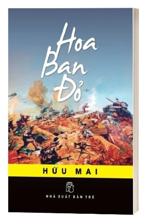 Sách Hoa Ban Đỏ - Hữu Mai