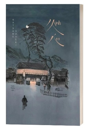 Sách Minh Ám - Natsume Soseki