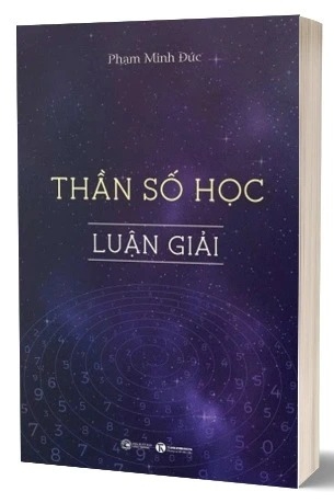 Sách Thần Số Học Luận Giải - Phạm Minh Đức