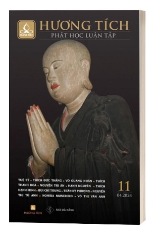 Sách Phật Học Luận Tập của nhiều tác giả