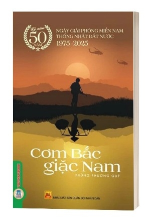 Sách Cơm Bắc Giặc Nam - Phùng Phương Quý