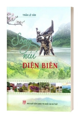 Sách Sông Núi Điện Biên - Trần Lê Văn