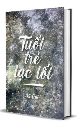 Sách Tuổi Trẻ Lạc Lối (Bìa Cứng) - Ni chi