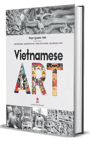 Vietnamese Art (Bìa Cứng) - Nhiều Tác Giả