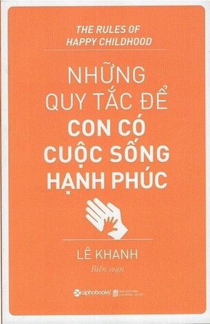 Những Quy Tắc Để Con Có Cuộc Sống Hạnh Phúc Richard Templar