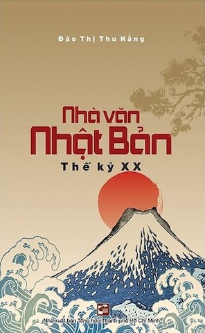 Sách Nhà Văn Nhật Bản Thế Kỷ XX - Đào Thị Thu Hằng