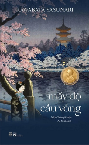 Mấy Độ Cầu Vồng - Kawabata Yasunari