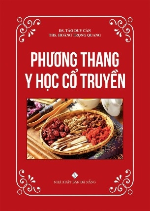 Sách Phương Thang Y Học Cổ Truyền