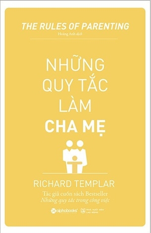 Những Quy Tắc Làm Cha Mẹ Richard Templar