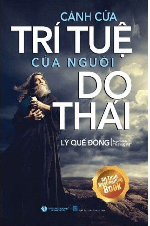 Cánh Cửa Trí Tuệ Của Người Do Thái - Lý Quế Đông