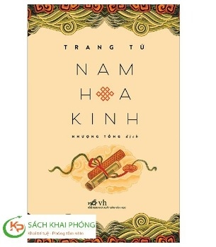 Sách Nam Hoa Kinh - Trang Tử