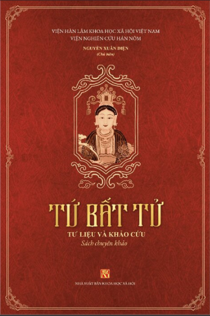 Tứ Bất Tử - Tư Liệu Và Khảo Cứu - Nguyễn Xuân Diện