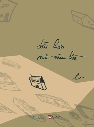 Sách Dài Hơn Một Mùa Hè - Lu