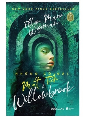Sách Những Cô Gái Mất Tích Ở Willowbrook - Ellen Marie Wiseman
