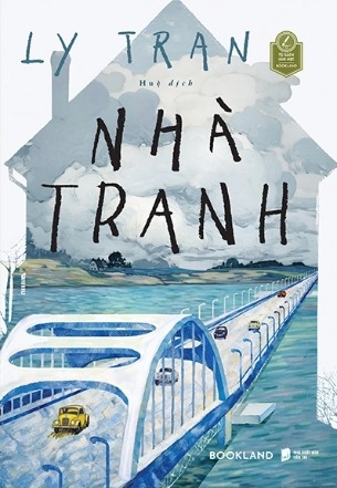 Nhà Tranh - Ly Tran