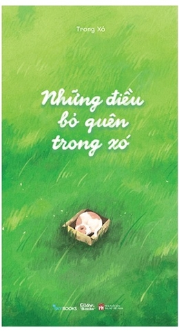 Sách Những Điều Bỏ Quên Trong Xó - Trong Xó