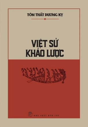 Việt Sử Khảo Lược - Tôn Thất Dương Kỵ