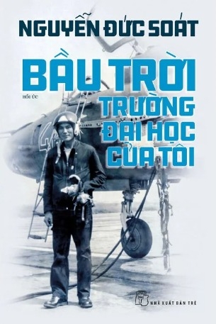 Sách Bầu Trời - Trường Đại Học Của Tôi - Nguyễn Đức Soát