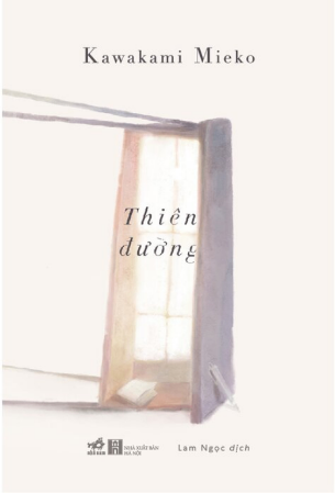 Thiên Đường - Kawakami Mieko