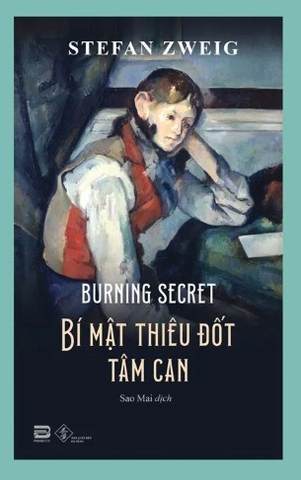  Bí Mật Thiêu Đốt Tâm Can