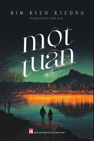 Sách Một Tuần - Kim ryeo Ryeong