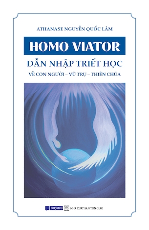 sách Dẫn Nhập Triết Học - Lm Athanase Nguyễn Quốc Lâm