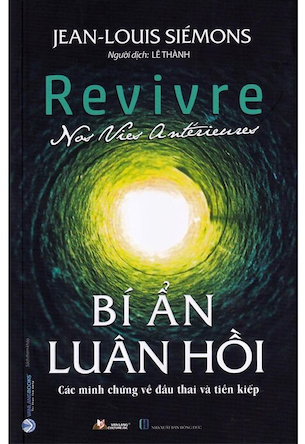 Bí Ẩn Luân Hồi - Jean - Louis Siémons