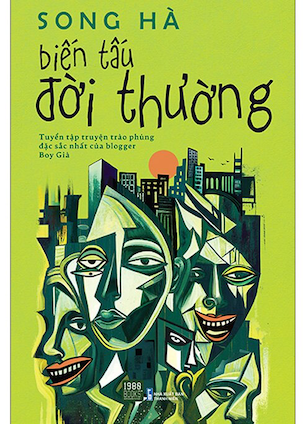 Sách Biến Tấu Đời Thường - Song Hà