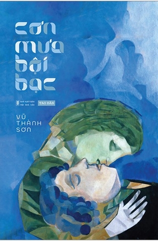 Sách Cơn Mưa Bội Bạc - Vũ Thành Sơn