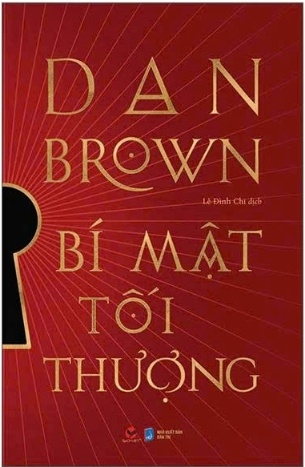 Bí Mật Tối Thượng (Bìa Cứng) - Dan Brown