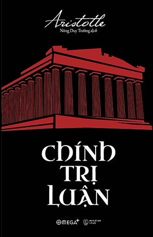 Sách Chính trị luận - Aristotle