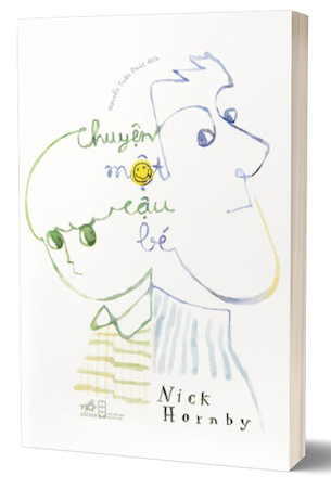 Sách Chuyện Một Cậu Bé - Nick Hornby