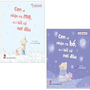 Combo sách: Vun Đắp Tâm Hồn (2 cuốn)-  Tịnh Tâm, Scarlett Nguyễn