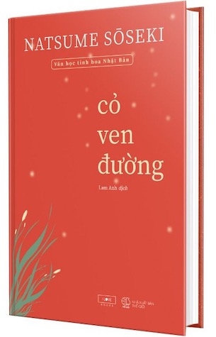 Cỏ Ven Đường - Natsume Soseki