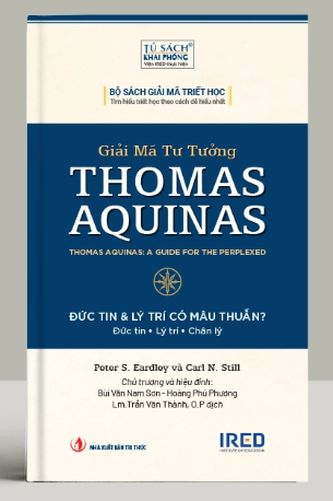 Giải mã tư tưởng Thomas Quinas (A guide for the perplexed)