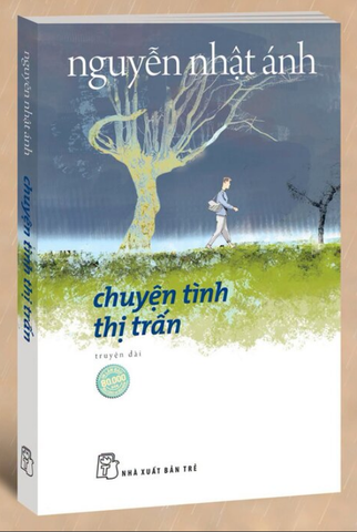 Chuyện Tình Thị Trấn - Nguyễn Nhật Ánh