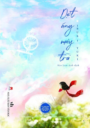 Dệt Áng Mây Trời - Ibuki Yuki